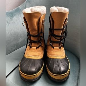 Sorel Caribou II